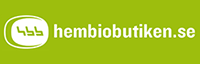 Hembiobutiken