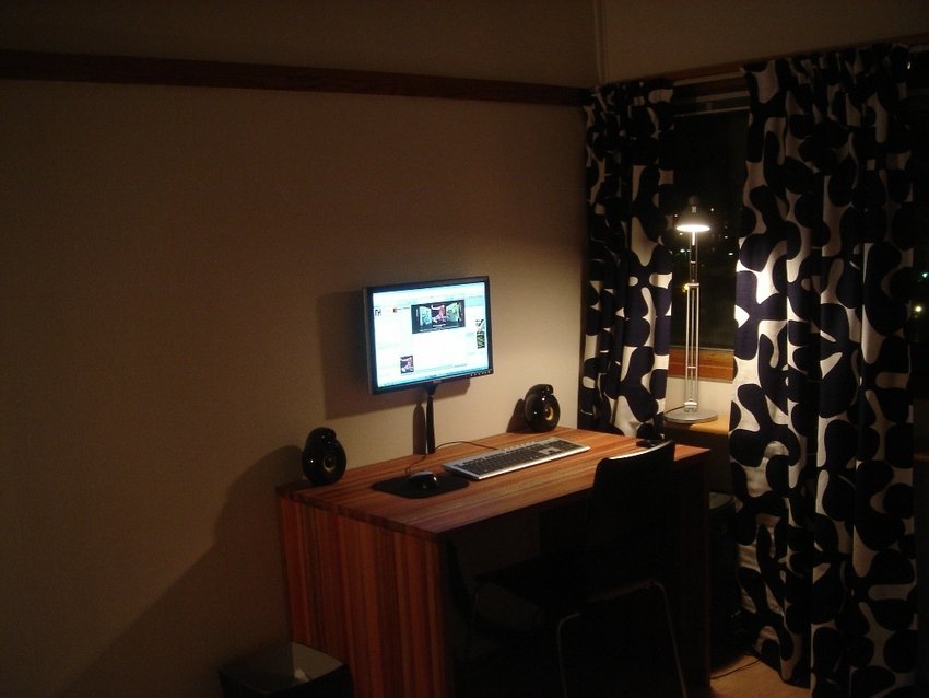 Postad bild