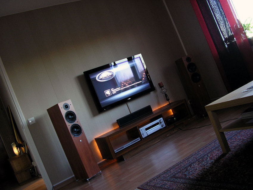 Postad bild