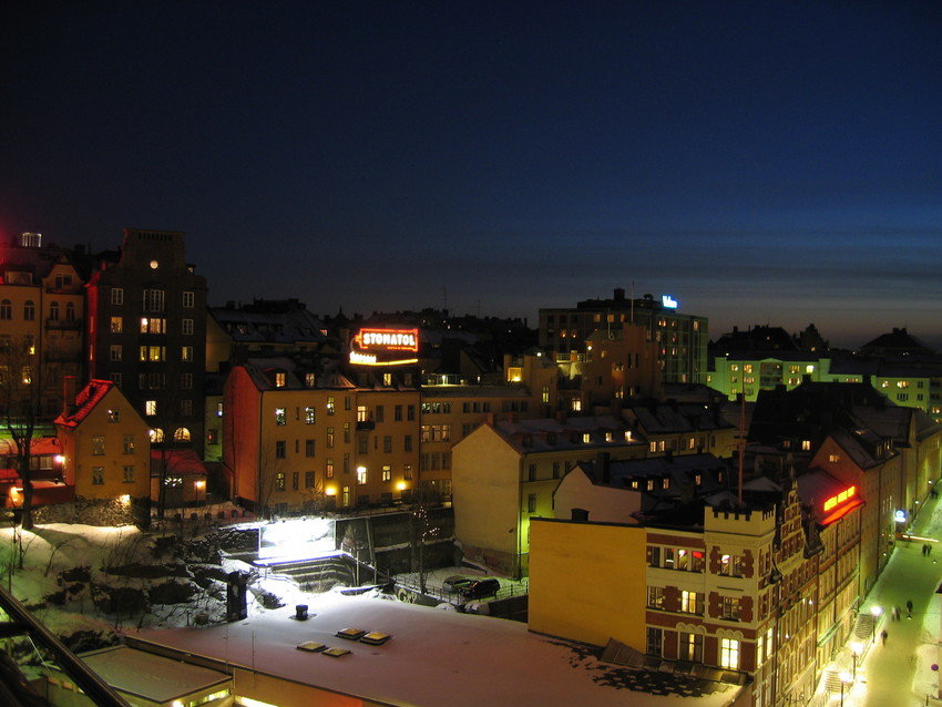 Postad bild