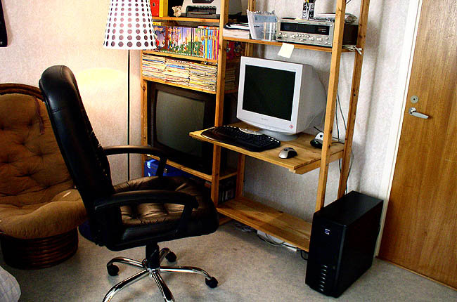 Postad bild