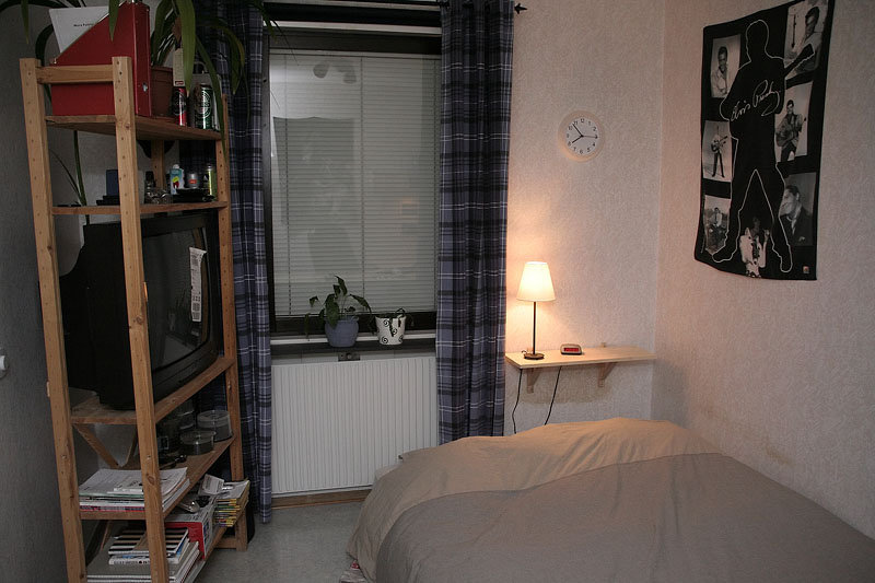 Postad bild