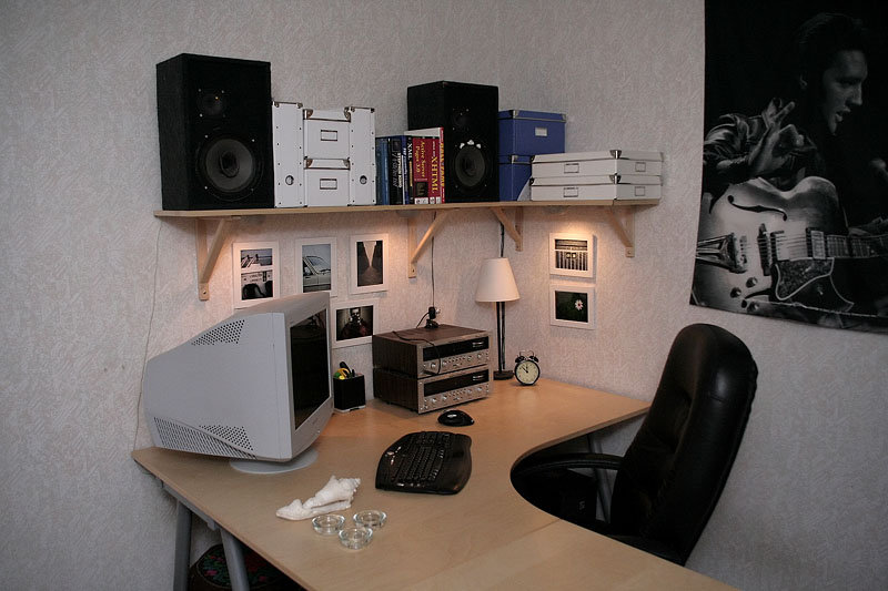 Postad bild