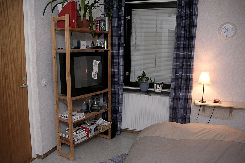 Postad bild