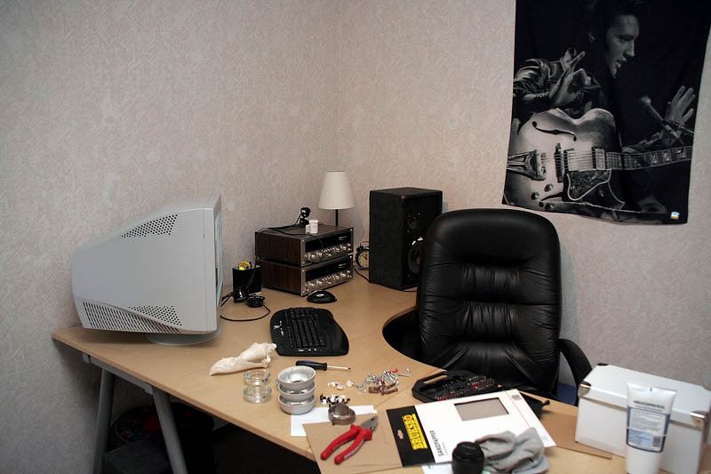 Postad bild