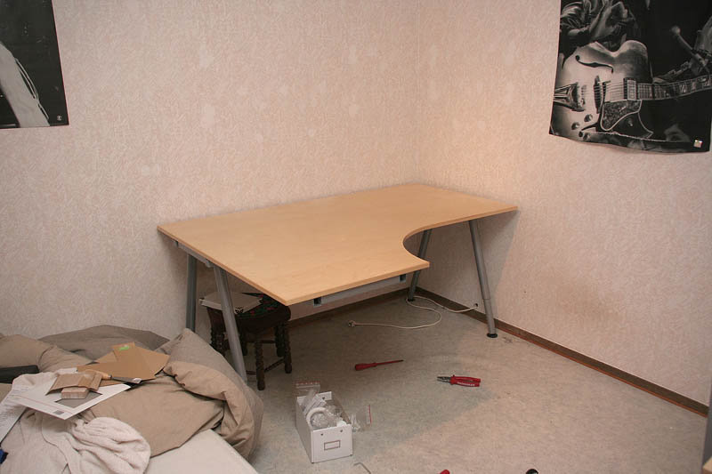 Postad bild