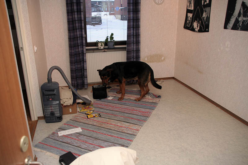 Postad bild