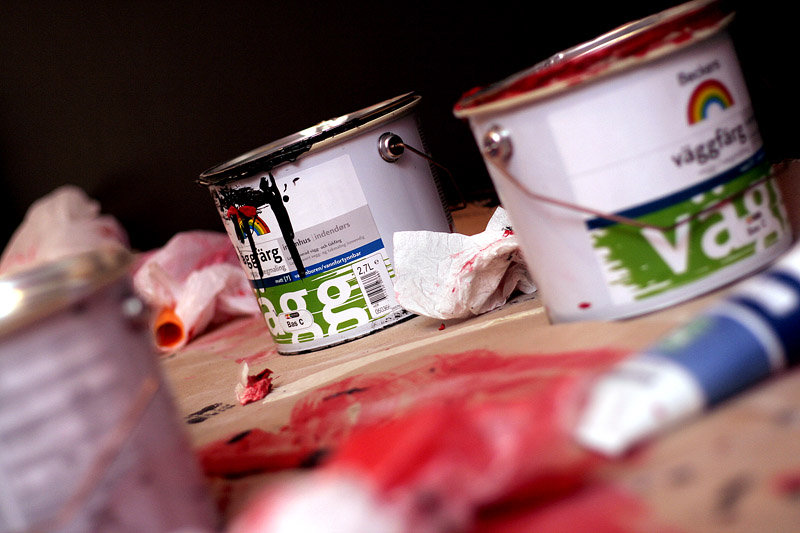 Postad bild