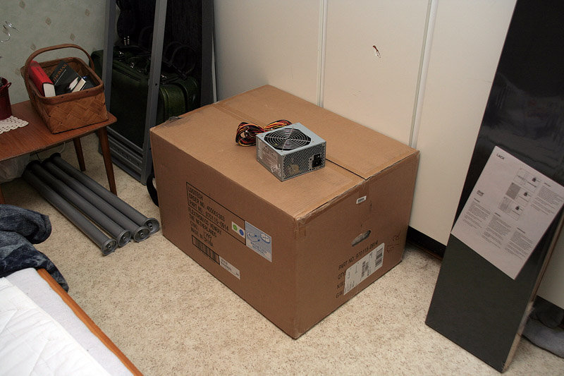Postad bild
