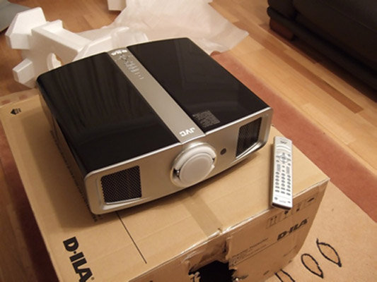 Postad bild