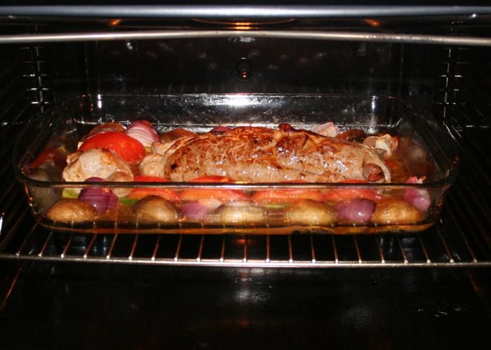 Postad bild