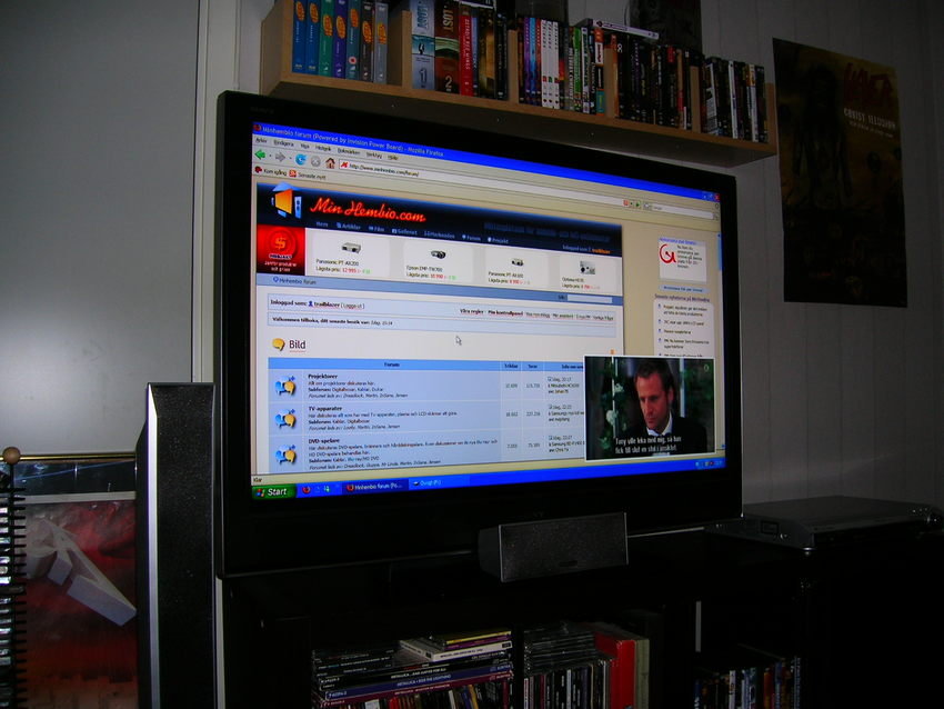 Postad bild