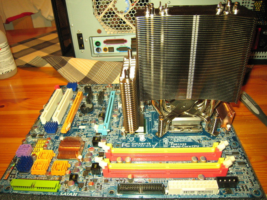 Postad bild