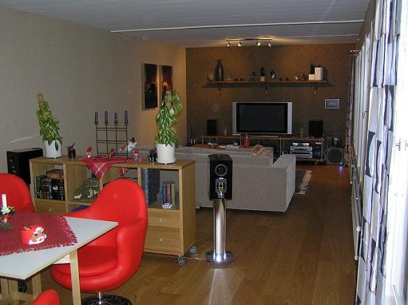 Postad bild