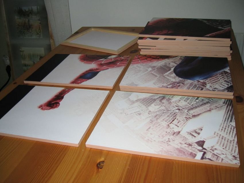 Postad bild