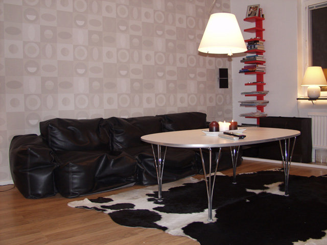 Postad bild
