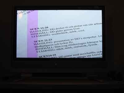 Postad bild