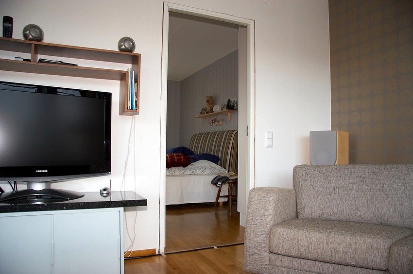 Postad bild