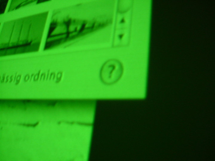 Postad bild