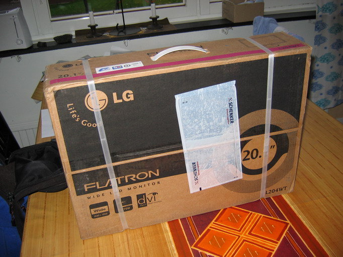 Postad bild