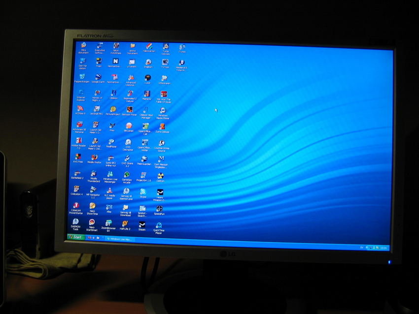 Postad bild