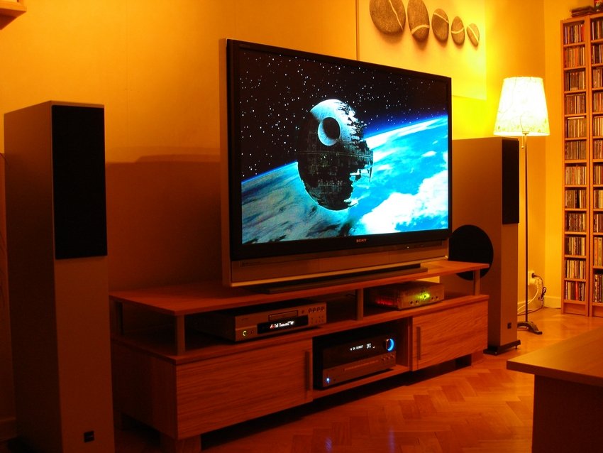 Postad bild