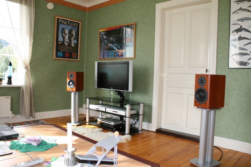 DYNAUDIO SERIE EMIT ?pic_id=311496