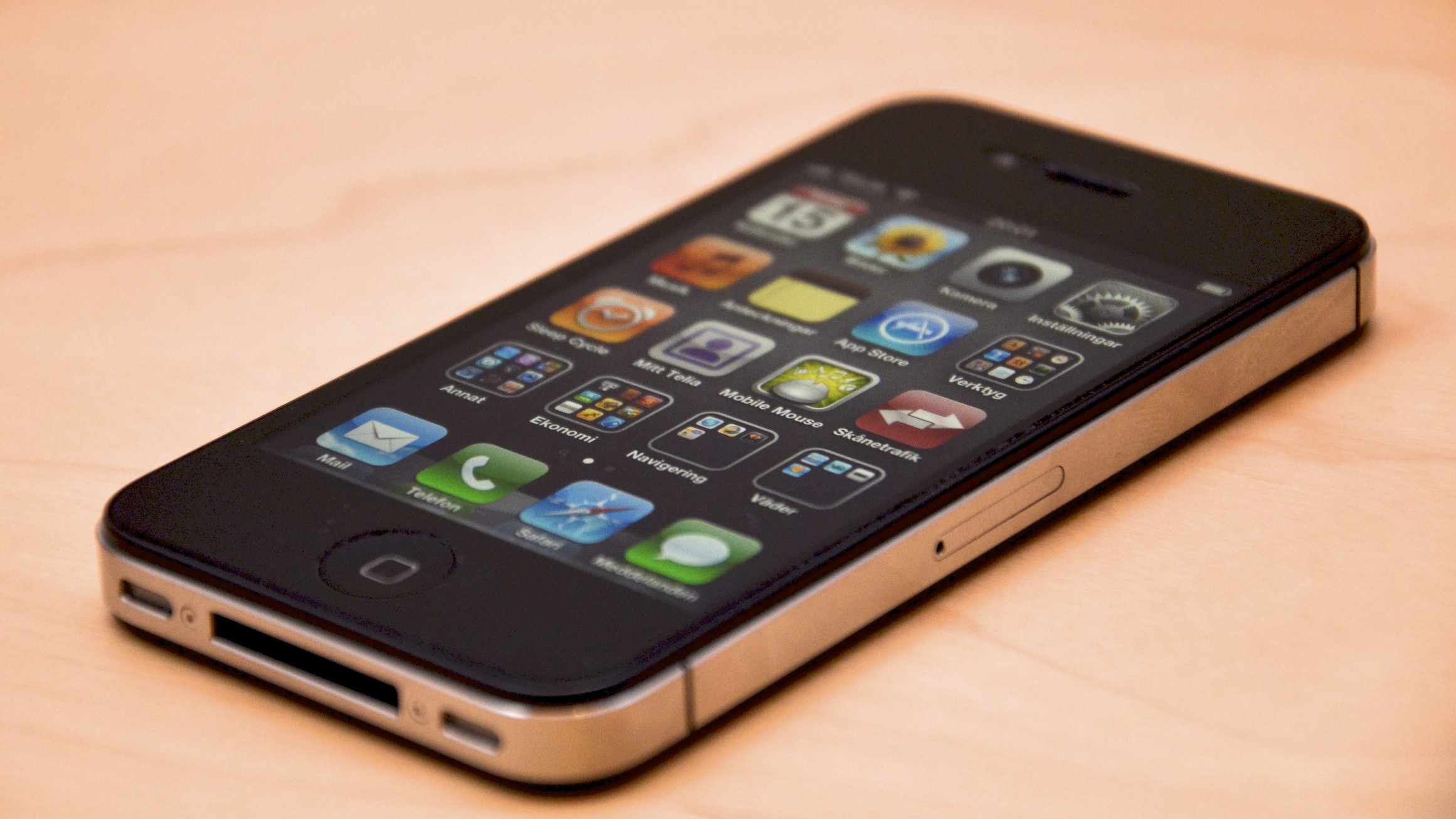 Iphone 4 narxi