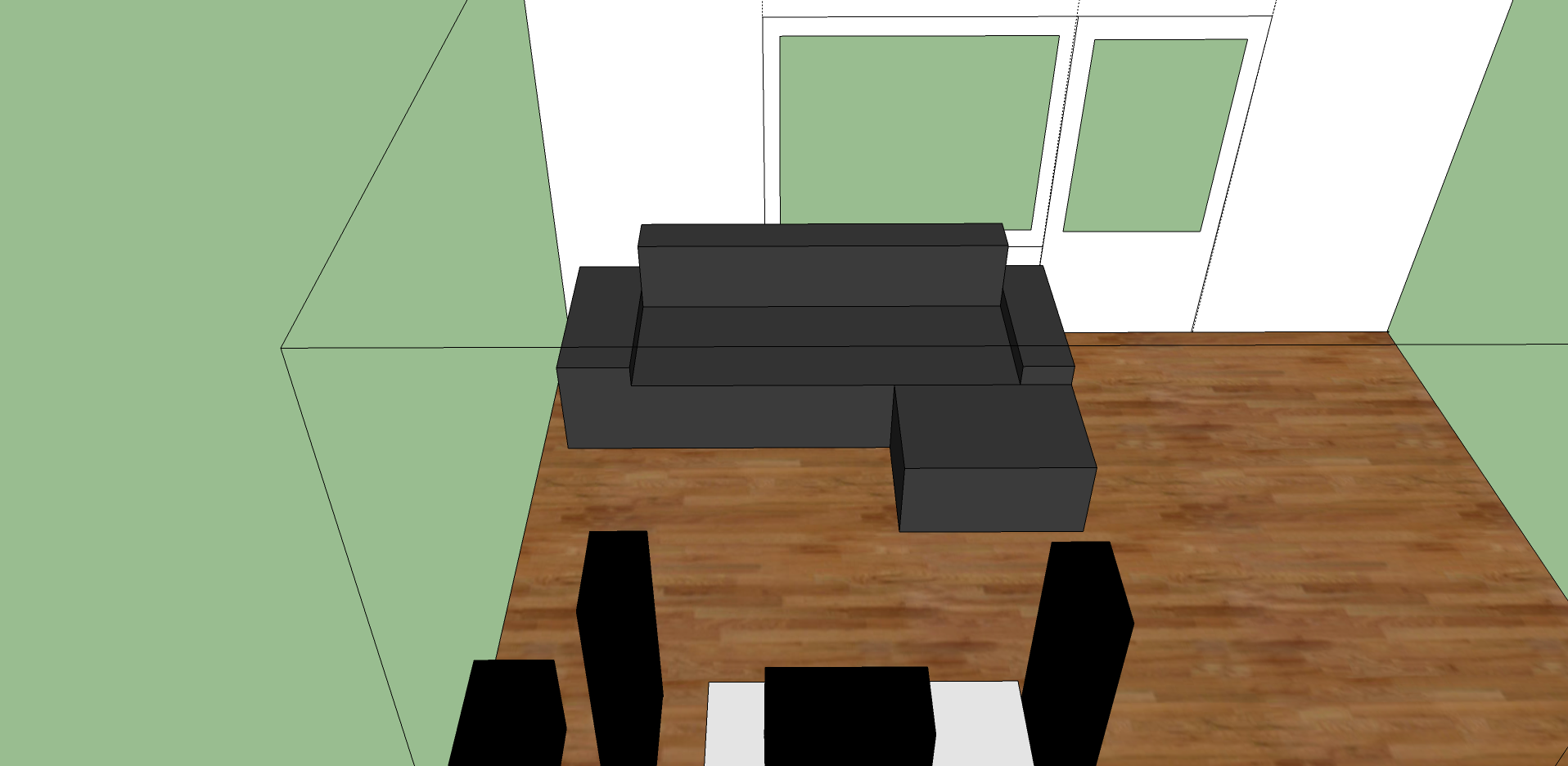 Postad bild