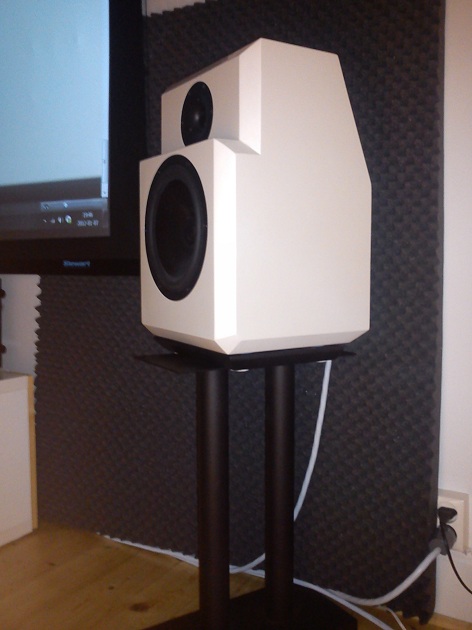 Postad bild