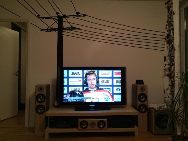 Postad bild