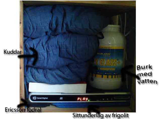 Postad bild