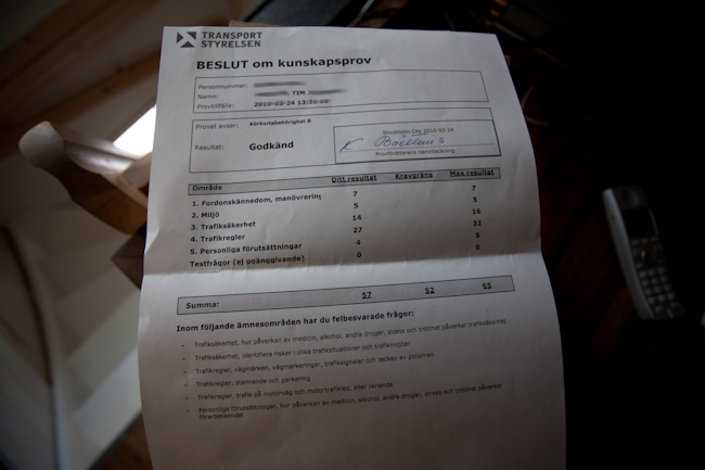 Postad bild