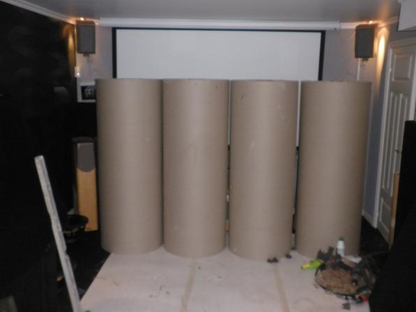Postad bild