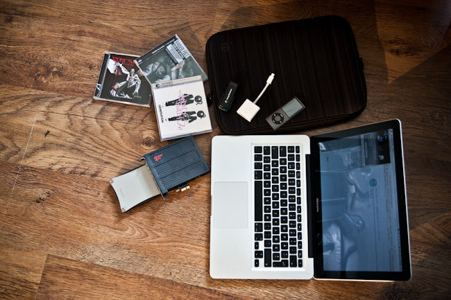 Postad bild