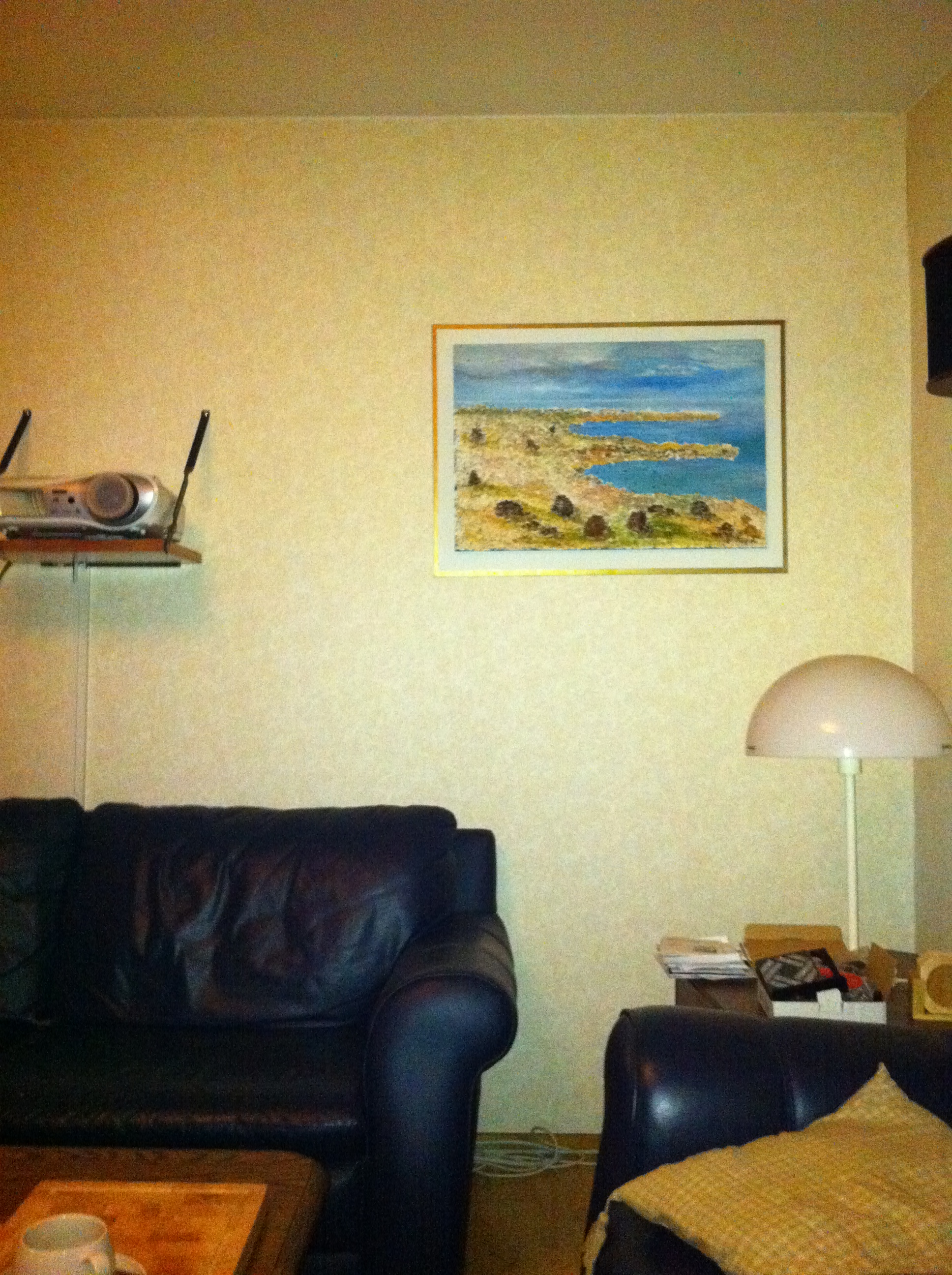Postad bild