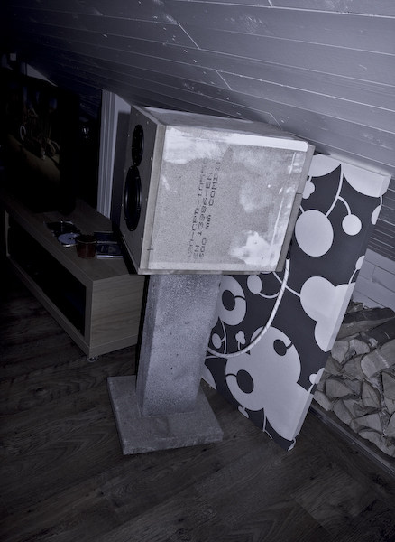 Postad bild