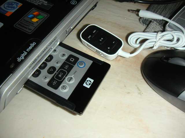 Postad bild