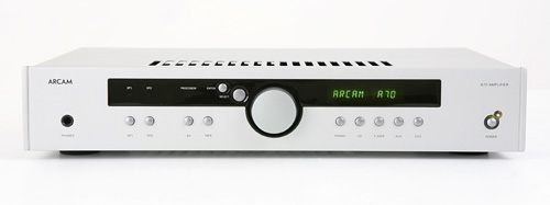 Arcam DiVA A70