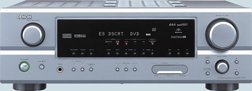 Denon AVR-1707