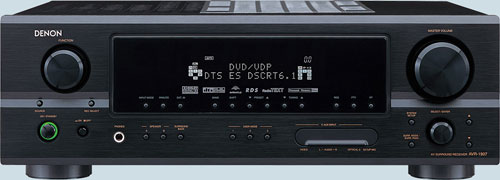 Denon AVR-1907