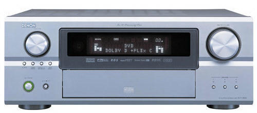 Denon 3806