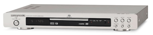Marantz DV-6001