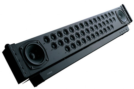 Yamaha YSP-1000
