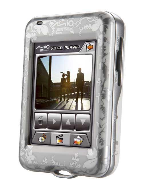 Mio H610