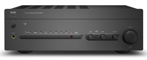 NAD C372