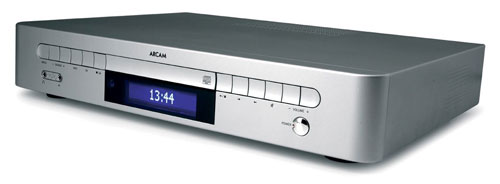 Arcam Solo