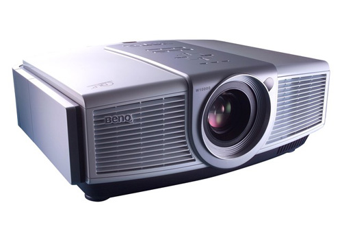 BenQ W10000