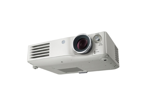 Panasonic PT-AX100