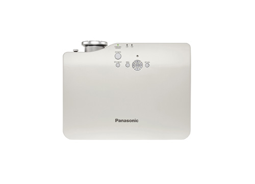 Panasonic PT-AX100